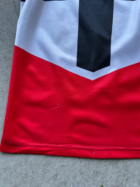 Vintage St Kilda AFL Guernsey - M