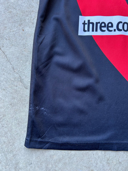 Vintage Essendon AFL Guernsey - XXL