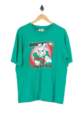 Vintage South Sydney Rabbitohs NRL T-Shirt