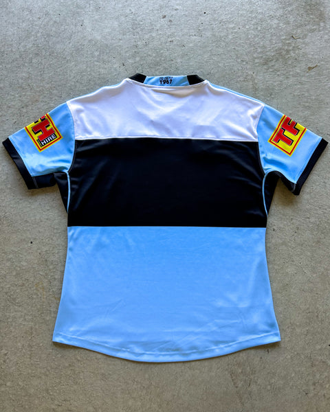 2020 Cronulla Sharks NRL Jersey - XL