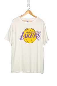 Vintage Los Angeles Lakers NBA T-Shirt - L