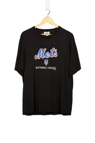 2005 New York Mets MLB T-Shirt - L