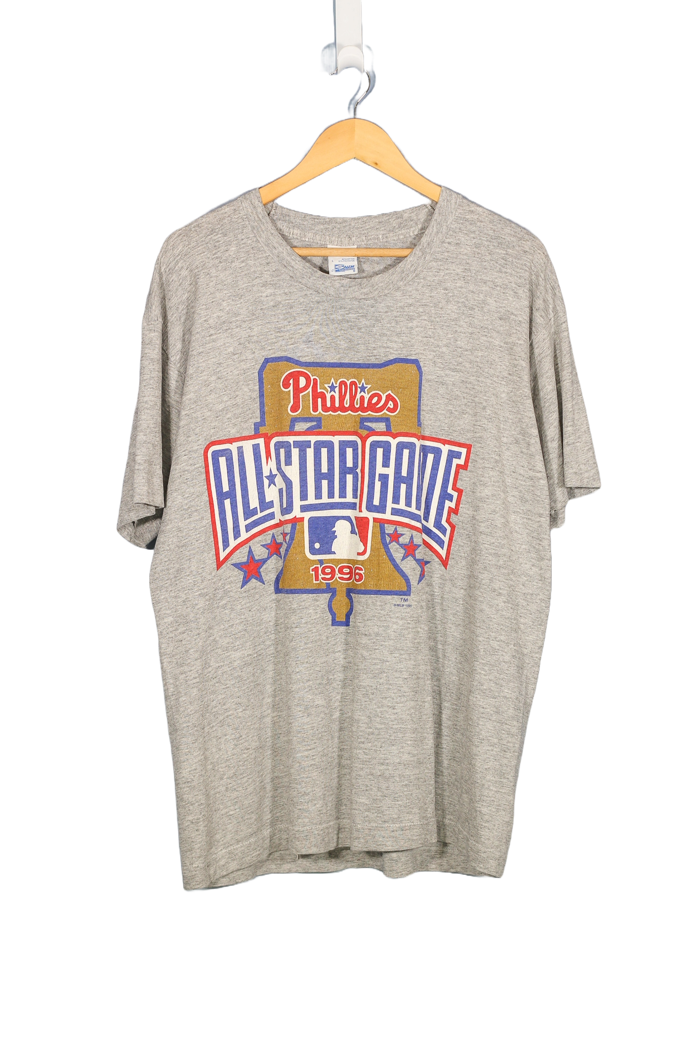 1996 Vintage All Star Game Shirt