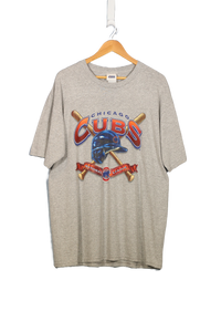 Vintage 2004 Chicago Cubs MLB T-Shirt - XL