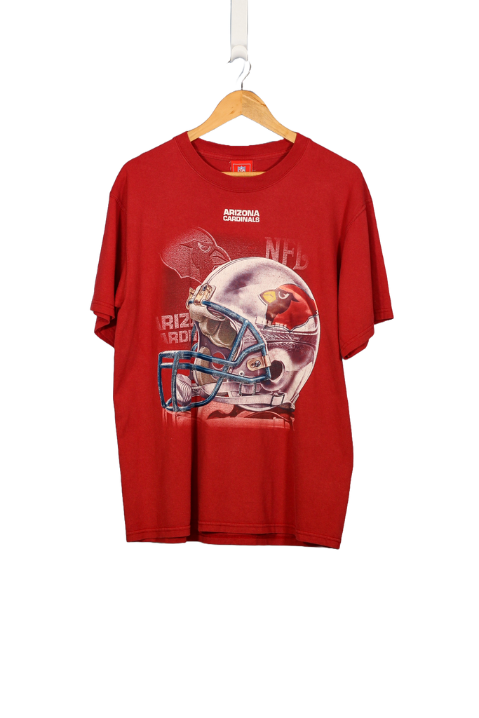 Vintage arizona online cardinals shirt
