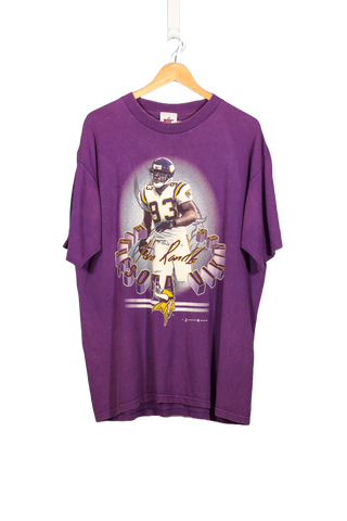 Vintage Minnesota Vikings NFL T-Shirt - XL