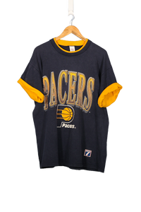 Vintage Indiana Pacers NBA T-Shirt - L