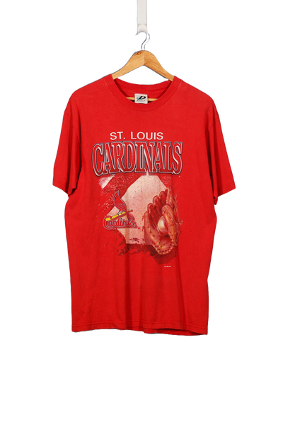 Vintage St. Louis Cardinals MLB T-Shirt - L