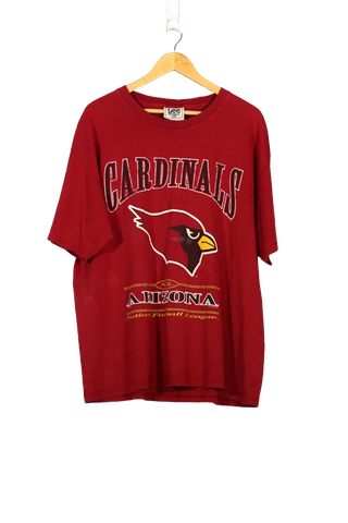 Vintage Arizona Cardinals NFL T-Shirt - XL