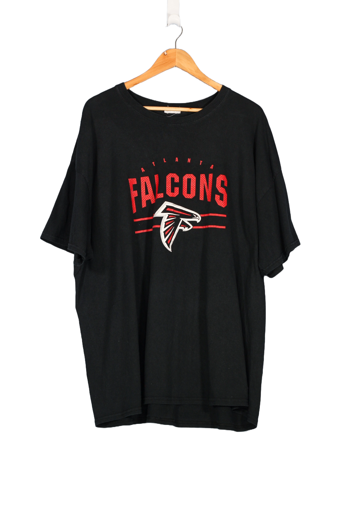 Vintage Atlanta Falcons NFL T-Shirt - XL Oversized