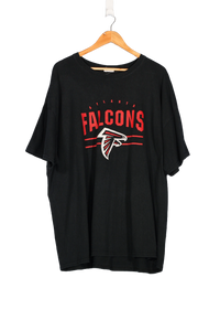 Vintage Atlanta Falcons NFL T-Shirt - XL Oversized