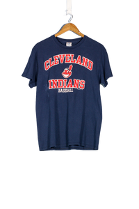 Vintage Cleveland Indians MLB T-Shirt - S