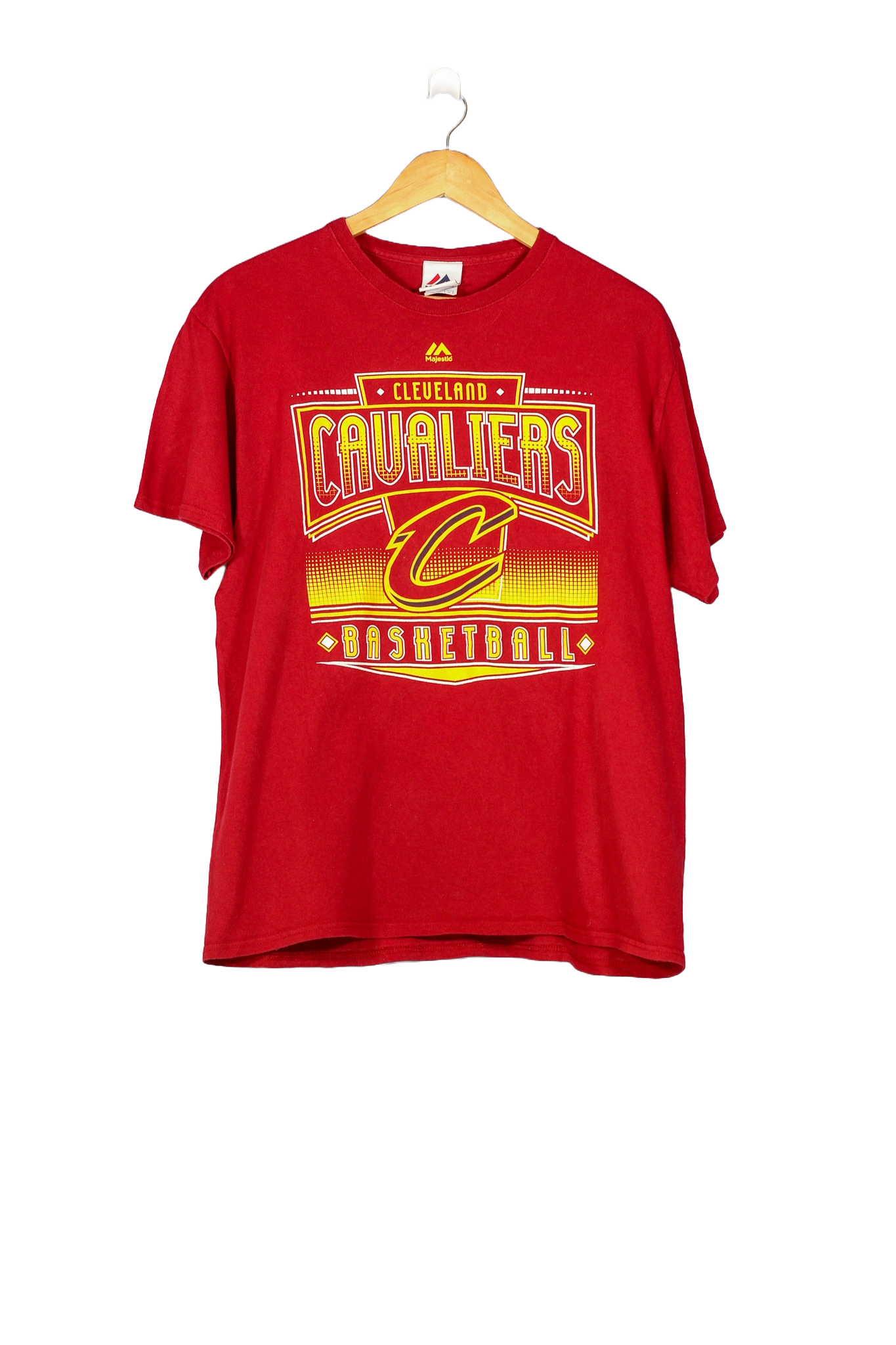 Cleveland Cavaliers NBA T-Shirt - M