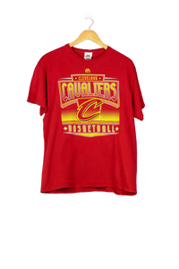 Cleveland Cavaliers NBA T-Shirt - M