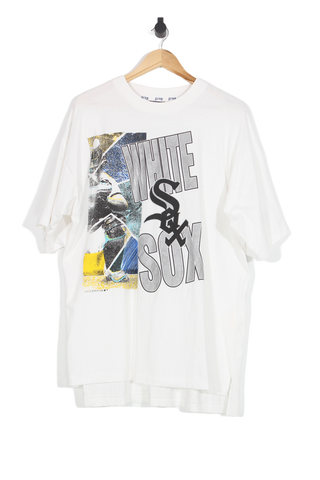 Vintage 1992 Chicago White Sox MLB T-Shirt - XL