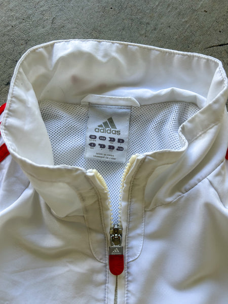 Spain Football Adidas Jacket 2010 - L