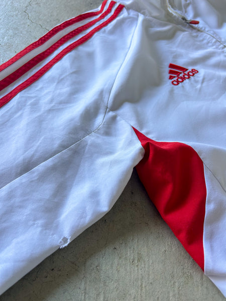 Spain Football Adidas Jacket 2010 - L