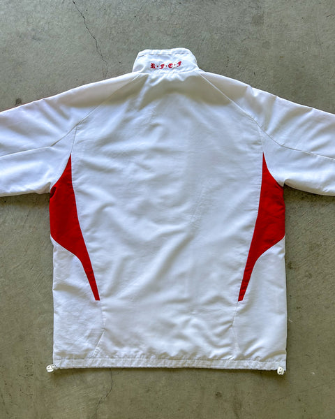 Spain Football Adidas Jacket 2010 - L