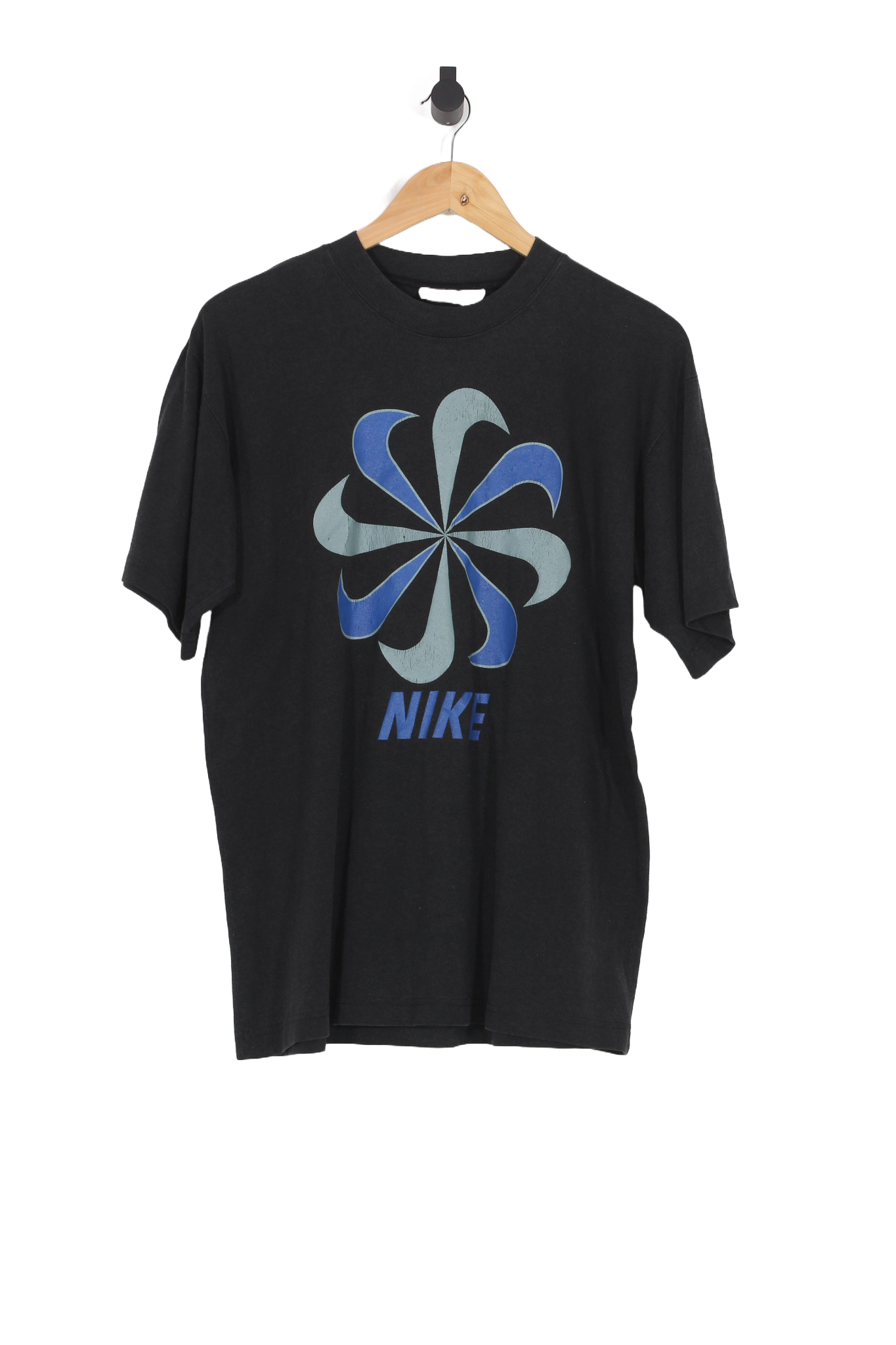 Vintage Nike Pinwheel T-Shirt - L – Dan Street