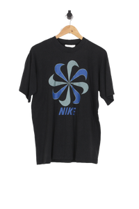 Vintage Nike Pinwheel T-Shirt - L
