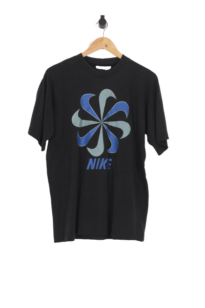 Vintage Nike Pinwheel T-Shirt - L