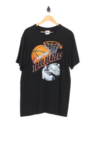 Vintage Portland Trail Blazers NBA T-Shirt - L Oversized
