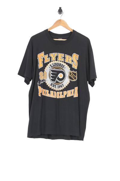 Vintage Philadelphia Flyers NHL T-Shirt - XL