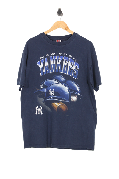 Vintage 2000 New York Yankees MLB T-Shirt - L