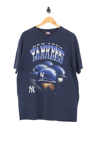Vintage 2000 New York Yankees MLB T-Shirt - L