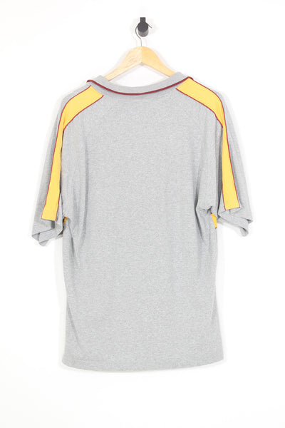 Vintage Brisbane Broncos NRL Polo Shirt - L