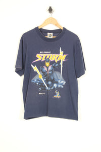 Vintage Melbourne Storm NRL T-Shirt - M