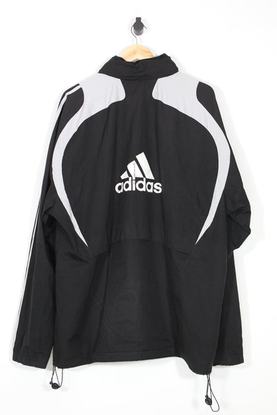2007-08 Liverpool FC Adidas Jacket - XL