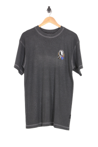 Vintage Collingwood Magpies AFL T-Shirt - L
