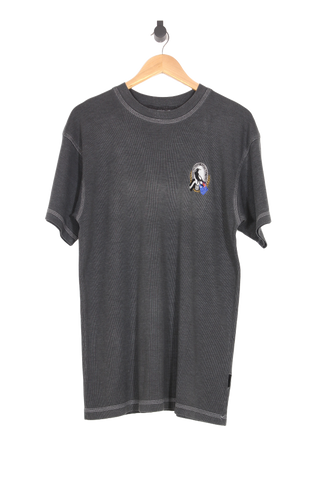 Vintage Collingwood Magpies AFL T-Shirt - L