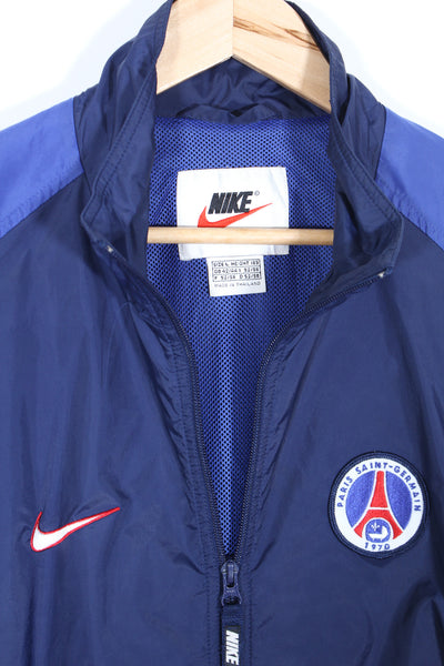 Vintage PSG Nike Jacket - L