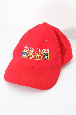 Vintage Finals Fever NRL Cap