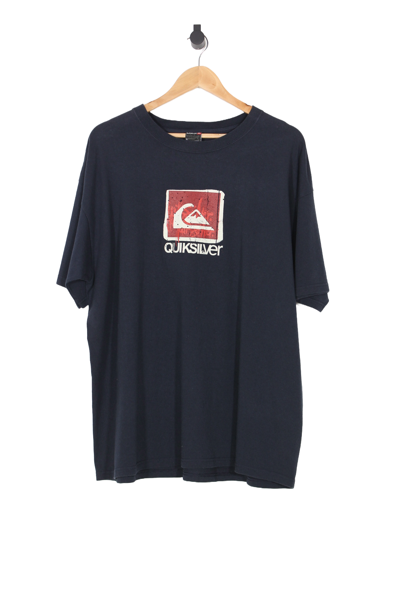 Vintage 2000's Quiksilver T-Shirt - XL