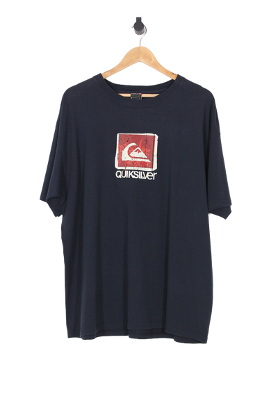 Vintage 2000's Quiksilver T-Shirt - XL