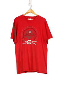 Vintage Cincinnati Reds MLB T-Shirt - XL
