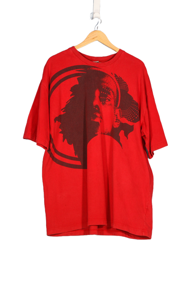 Nike Lebron James T-Shirt - XXL