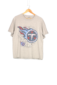 Vintage 2001 Tennessee Titans NFL T-Shirt - M