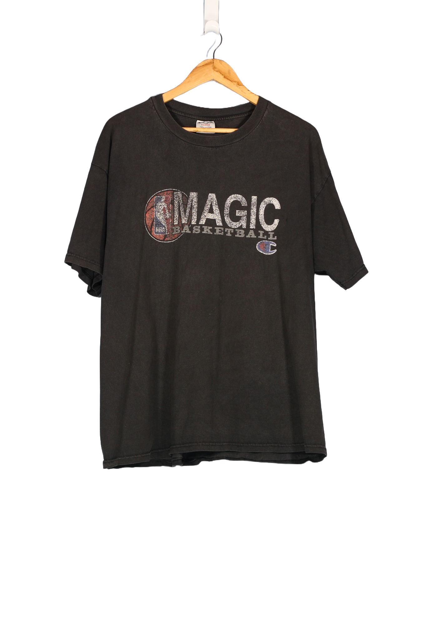Vintage Orlando Magic NBA T-Shirt - XL