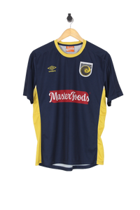 Central Coast Mariners Away Jersey - L