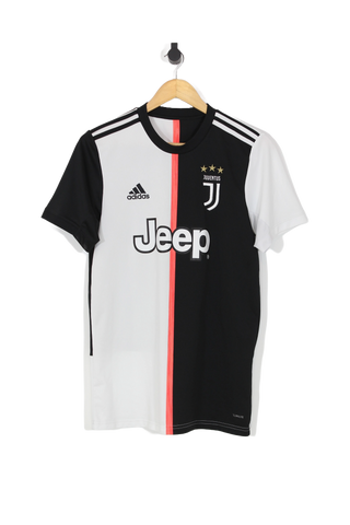 2019/20 Juventus Football Jersey - S