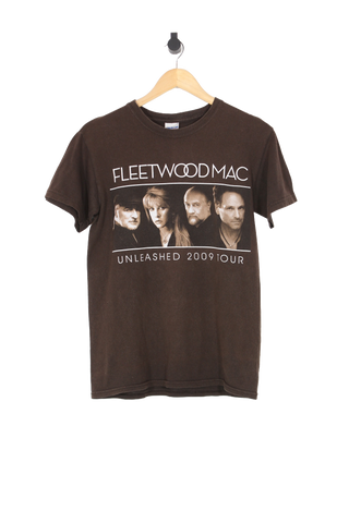 2009 Fleetwood Mac Unleashed Tour T-Shirt - S