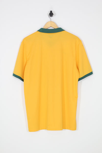 2014 Australia Socceroos Football Jersey - XL