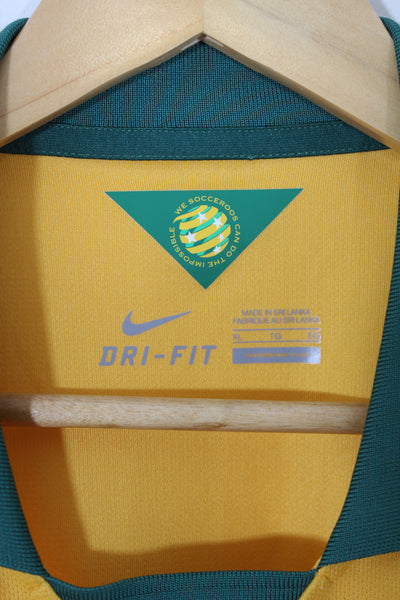 2014 Australia Socceroos Football Jersey - XL