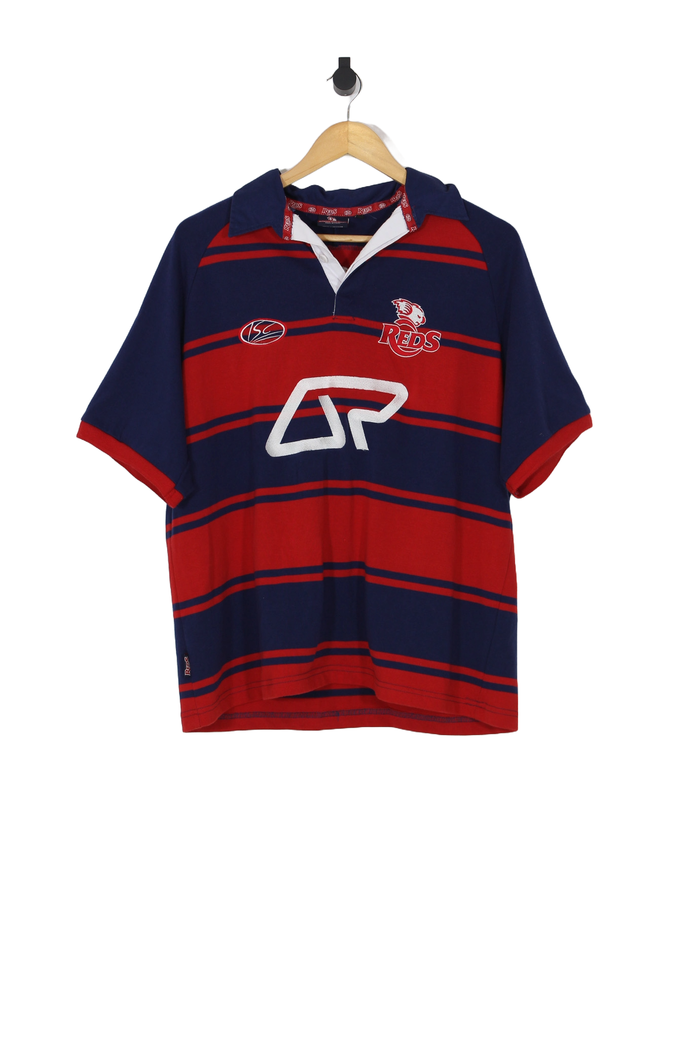 Queensland Reds Rugby Union Jersey - M
