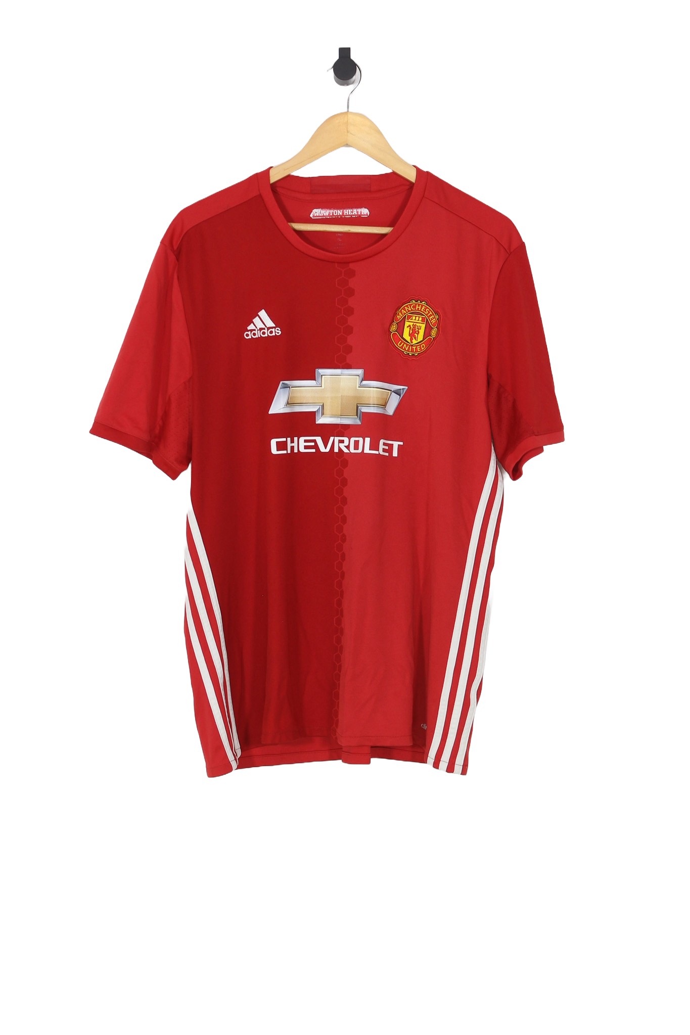 2016/17 Manchester United Football Jersey - XL