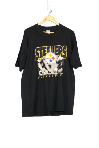 Vintage Pittsburgh Steelers NFL T-Shirt  - XL